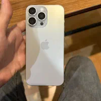 Iphone 15 pro max|موبایل|گرگان, |دیوار