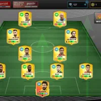 اکانت دریم لیگ گاد|کنسول، بازی ویدئویی و آنلاین|رباطکریم, رباطکریم|دیوار