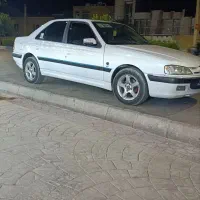 پارس tu5 (بازدید نیریز)|خودرو سواری و وانت|شیراز, گلکوب|دیوار