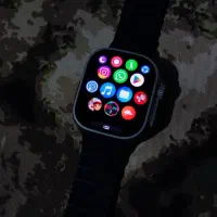 ساعت هوشمند سیم‌کارت خور DW100 حافظه 64gb اندروید|ساعت|ایلام, |دیوار