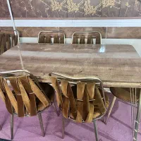 میزناهار خوری