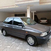 پراید 131 مدل 91|خودرو سواری و وانت|مشهد, فرهنگیان (شهرک غرب)|دیوار