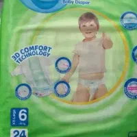 مولفیکس سایز ،6