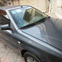 فروش فوری سمندEF7مدل 96|خودرو سواری و وانت|کرمانشاه, |دیوار