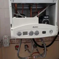 پکیج کولرگازی آبگرمکن بخاری|خدمات پیشه و مهارت|نیشابور, شهرک رسولی|دیوار