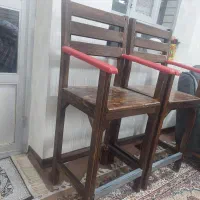 صندلی اپنی بلند