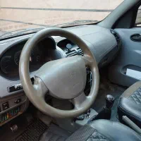 تیبا ۲ sx ۱۳۹۵