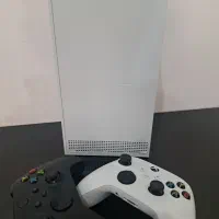 Xbox S|کنسول، بازی ویدئویی و آنلاین|ایلام, |دیوار