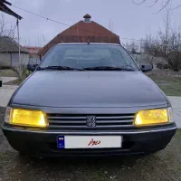 پژو روآ ۸۵|خودرو سواری و وانت|رشت, رشتیان|دیوار