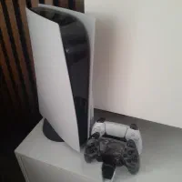 ps5 fat|کنسول، بازی ویدئویی و آنلاین|تبریز, |دیوار