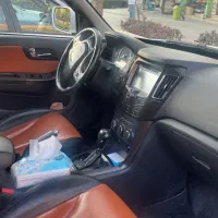 هایما S7 توربو|خودرو سواری و وانت|کرج, کیانمهر|دیوار