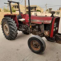 تراکتور ۲۸۵