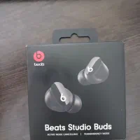 ایرپاد Beats Studio Buds|لوازم جانبی موبایل و تبلت|اصفهان, بهارستان (مخابرات)|دیوار
