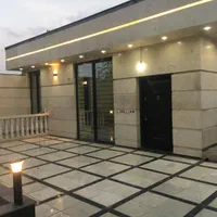 اجاره ویلا و باغ با استخر|اجارهٔ کوتاهمدت ویلا و باغ|شیراز, شهرک گلستان شمالی|دیوار