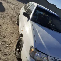 پراید ۱۳۲ مدل ۸۸