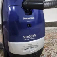 مقداری لوازم خانگی جاروبرقی پاناسونیک (در شادگان)|جاروبرقی، جارو شارژی، بخارشو|اهواز, بهارستان|دیوار