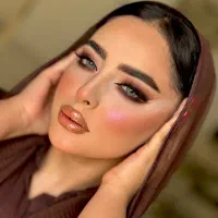 میکاپ و شنیون vip