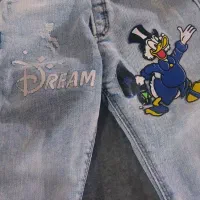 لباس دخترانه