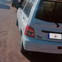 ۱۱۱مدل ۹۶|خودرو کلاسیک|مشهد, نوده|دیوار