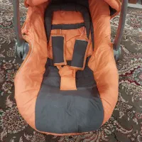 کریر بجه مارک اصل دلیجان|کالسکه و لوازم جانبی|قزوین, |دیوار