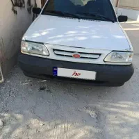 فروش پراید مدل 90