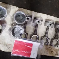 بوش پیستون رینگ یاتاقان شاتون