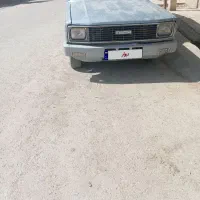مزدا دوکابین اصل ژاپن 2000