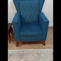مبل در حد نو