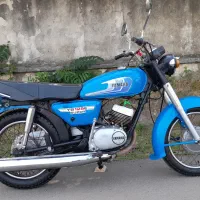 موتور یاماها 125