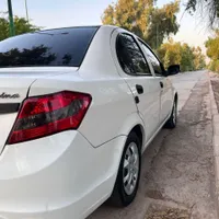ساینا دنده‌ای EX، مدل ۱۳۹۹|خودرو سواری و وانت|آبادان, |دیوار