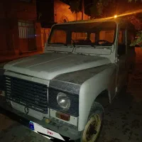 لندور|خودرو سواری و وانت|سرخه, |دیوار