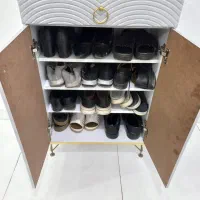 جا کفشی|جاکفشی، کمد، دراور|شوش, |دیوار