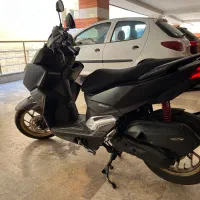 طرح کیلیک ۱۷۰|موتورسیکلت|تهران, ارم|دیوار