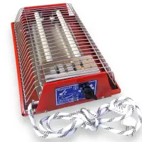 کرسی برقی اتومات ناسیونال