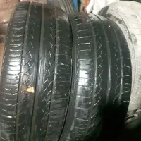 یکجفت لاستیک ۷۰۸۰درصدهانکوک۲۱۵/۶۰/۱۶کره