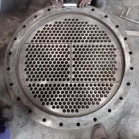 ساخت تیوب شیت مبدل حرارتی CNC|خدمات پیشه و مهارت|تهران, خاوران|دیوار