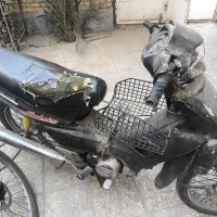 موتور بی کلاج