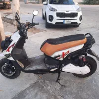 فروش موتور آداک