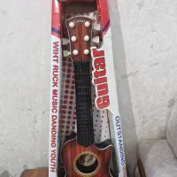گیتار اسباب بازی