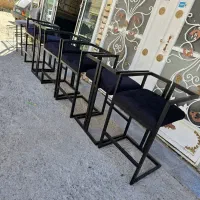 صندلی اپن/صندلی کانتر/صندلی جک دار/برند مبل مشهد