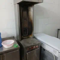 دستگاه شاورما
