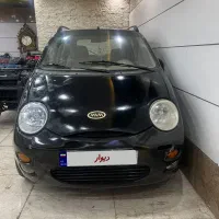 Mvm 111 چهار سیلندر