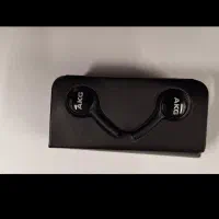 هنذفری با کیفیت Akg