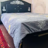 تخت خواب دو نفره و خوش خواب|تخت و سرویس خواب|مشهد, کوی المهدی|دیوار