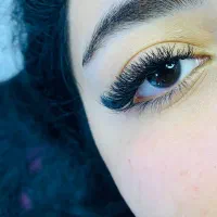 اموزش اکستنشن مژه، کاشت هیدن،لیفت مژه،ابرو