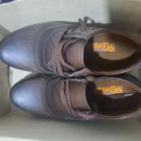 کفش چرم تبریزاصل
