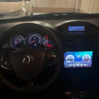 اچ سی کراس مدل ۹۷|خودرو سواری و وانت|تهران, پونک|دیوار