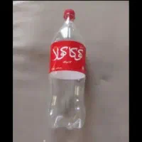 بطری خالی