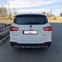 fmc sx5|خودرو سواری و وانت|زاهدان, |دیوار