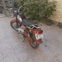 یاماهاyb125